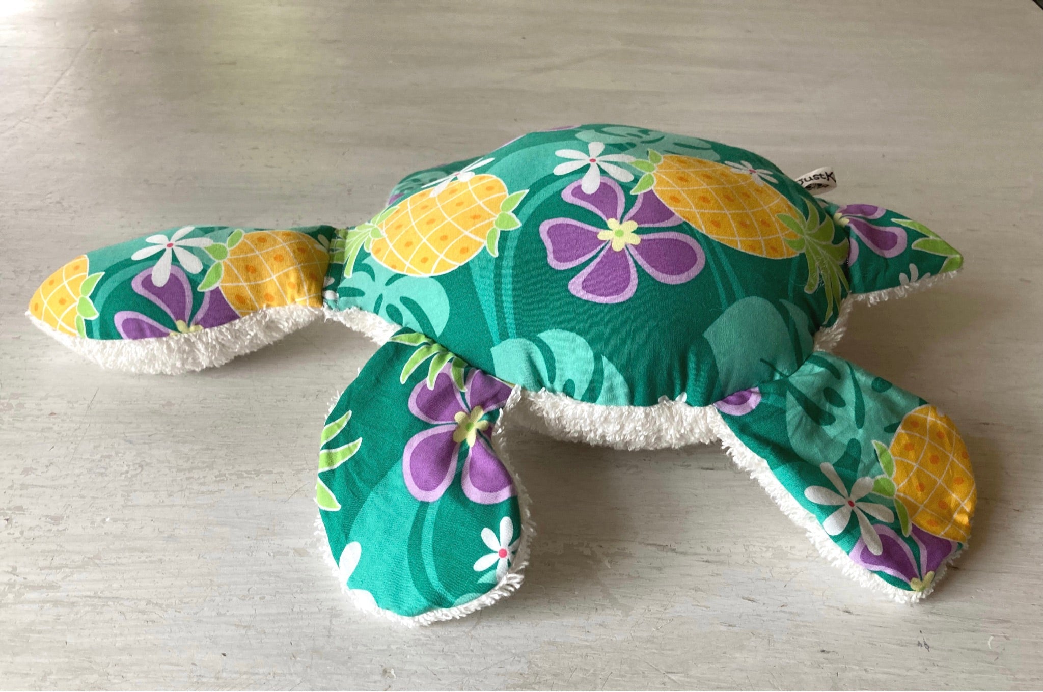 TURTLE - for CHRISTINA B.